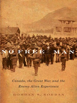 No Free Man - ebook